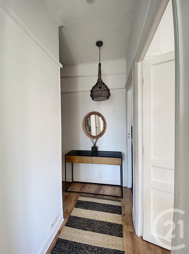 Appartement F2 &agrave; louer - 2 pi&egrave;ces - 54,94 m2 - Cannes - 06 - PROVENCE-ALPES-COTE-D-AZUR