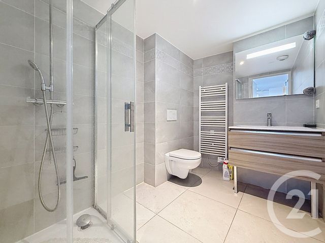 Appartement F1 &agrave; louer - 1 pi&egrave;ce - 27,26 m2 - Cannes - 06 - PROVENCE-ALPES-COTE-D-AZUR