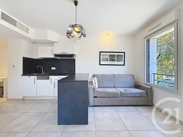 appartement - CANNES - 06