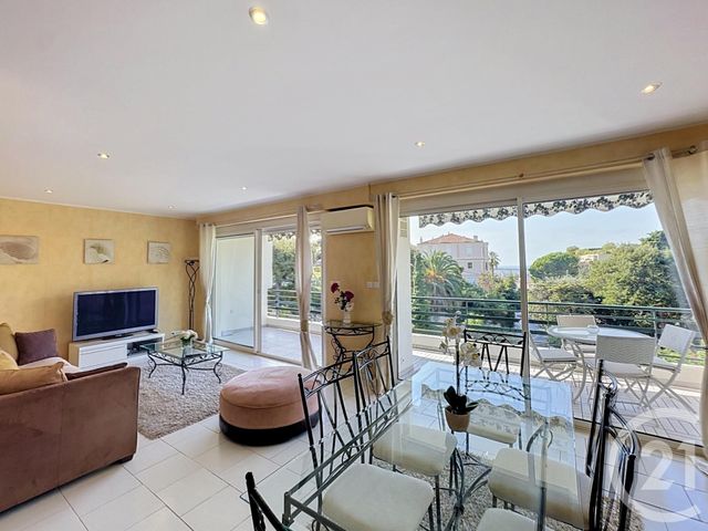Appartement F4 &agrave; vendre - 4 pi&egrave;ces - 93,21 m2 - Cannes - 06 - PROVENCE-ALPES-COTE-D-AZUR