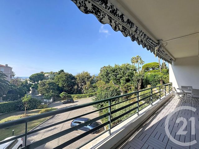 Appartement F4 &agrave; vendre - 4 pi&egrave;ces - 93,21 m2 - Cannes - 06 - PROVENCE-ALPES-COTE-D-AZUR