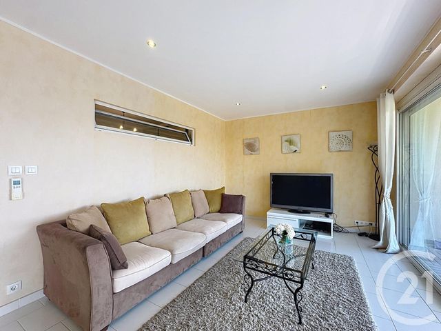 Appartement F4 &agrave; vendre - 4 pi&egrave;ces - 93,21 m2 - Cannes - 06 - PROVENCE-ALPES-COTE-D-AZUR