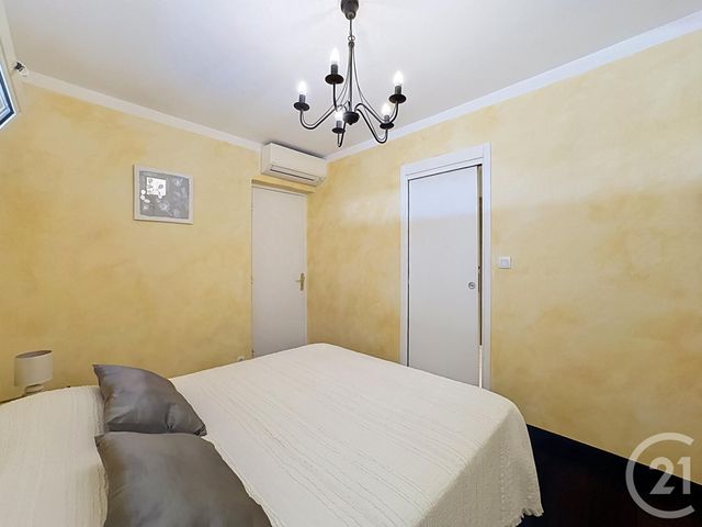 Appartement F4 &agrave; vendre - 4 pi&egrave;ces - 93,21 m2 - Cannes - 06 - PROVENCE-ALPES-COTE-D-AZUR