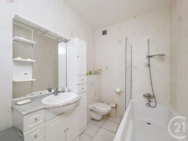 Appartement F4 &agrave; vendre - 4 pi&egrave;ces - 93,21 m2 - Cannes - 06 - PROVENCE-ALPES-COTE-D-AZUR