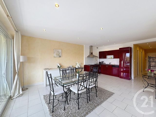 Appartement F4 &agrave; vendre - 4 pi&egrave;ces - 93,21 m2 - Cannes - 06 - PROVENCE-ALPES-COTE-D-AZUR