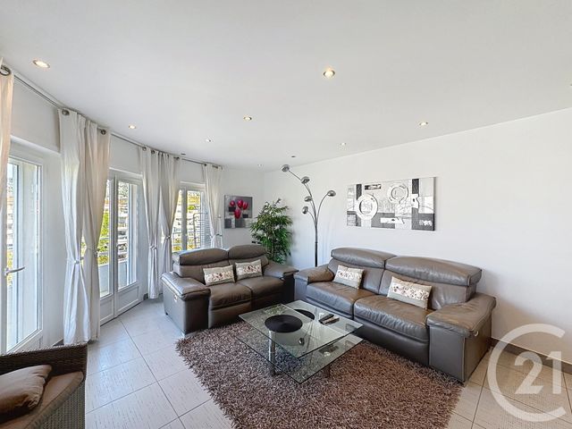Appartement F3 &agrave; vendre - 3 pi&egrave;ces - 75,60 m2 - Cannes - 06 - PROVENCE-ALPES-COTE-D-AZUR