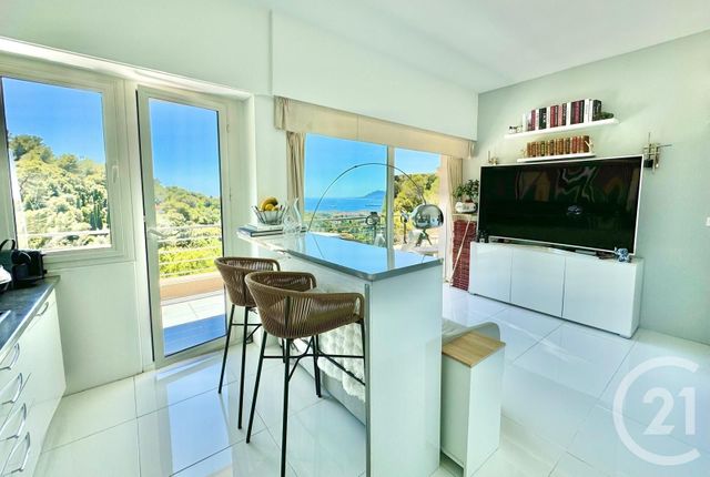 Appartement F2 &agrave; vendre - 2 pi&egrave;ces - 30,83 m2 - Cannes - 06 - PROVENCE-ALPES-COTE-D-AZUR