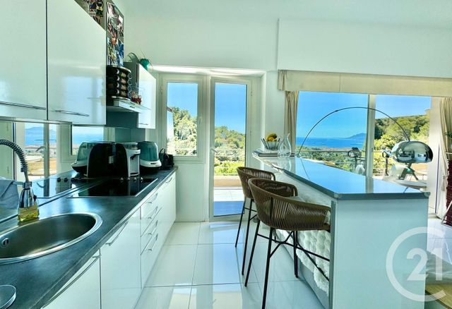 Appartement F2 &agrave; vendre - 2 pi&egrave;ces - 30,83 m2 - Cannes - 06 - PROVENCE-ALPES-COTE-D-AZUR