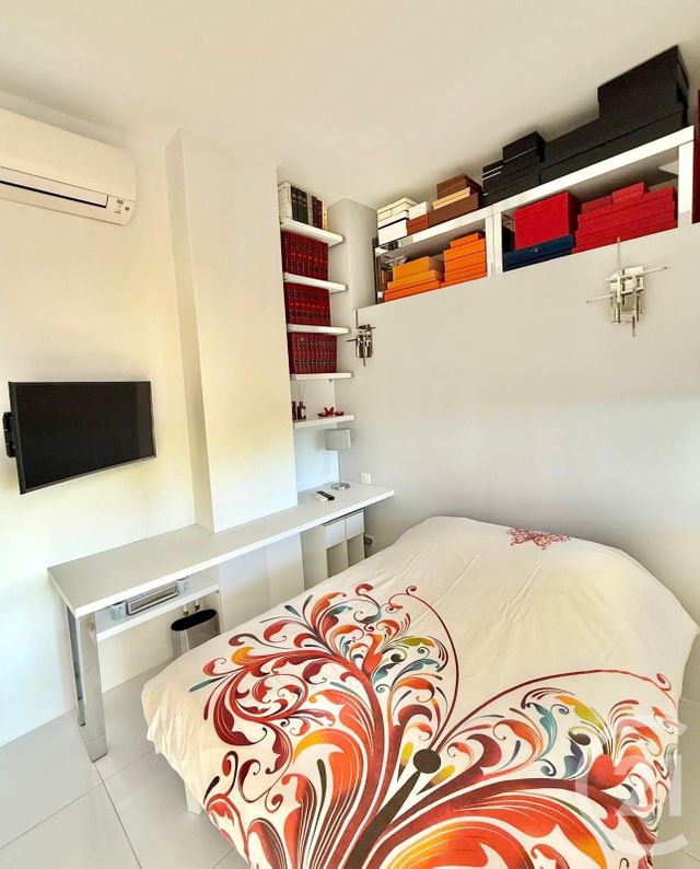 Appartement F2 &agrave; vendre - 2 pi&egrave;ces - 30,83 m2 - Cannes - 06 - PROVENCE-ALPES-COTE-D-AZUR