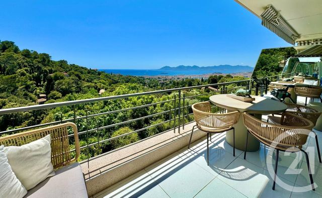 Appartement F2 &agrave; vendre - 2 pi&egrave;ces - 30,83 m2 - Cannes - 06 - PROVENCE-ALPES-COTE-D-AZUR