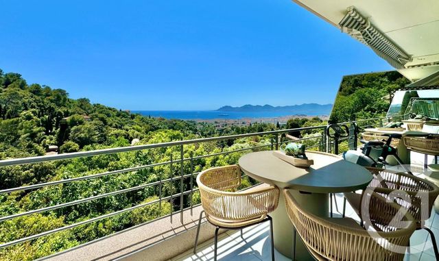 Appartement F2 &agrave; vendre - 2 pi&egrave;ces - 30,83 m2 - Cannes - 06 - PROVENCE-ALPES-COTE-D-AZUR