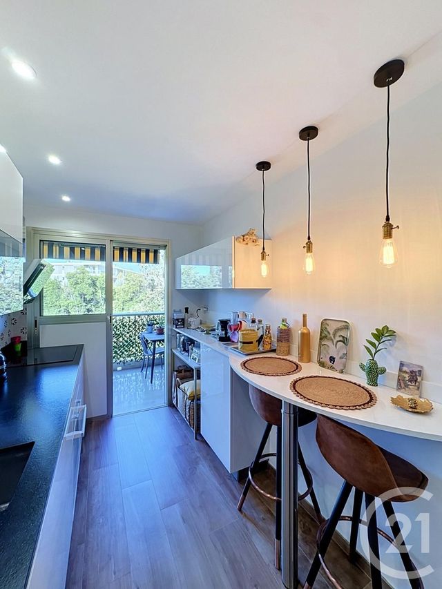 Appartement F2 &agrave; vendre - 2 pi&egrave;ces - 56 m2 - Cannes - 06 - PROVENCE-ALPES-COTE-D-AZUR