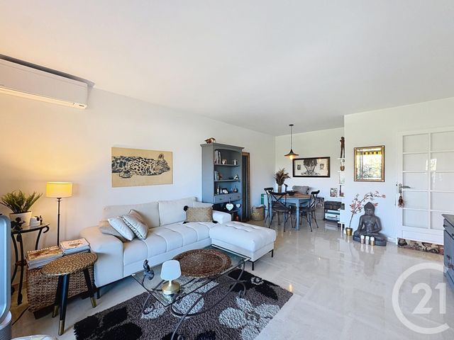 Appartement F2 &agrave; vendre - 2 pi&egrave;ces - 56 m2 - Cannes - 06 - PROVENCE-ALPES-COTE-D-AZUR