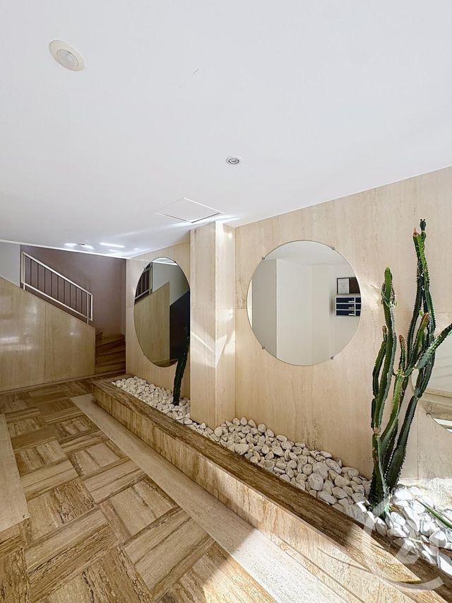 Appartement F2 &agrave; vendre - 2 pi&egrave;ces - 56 m2 - Cannes - 06 - PROVENCE-ALPES-COTE-D-AZUR