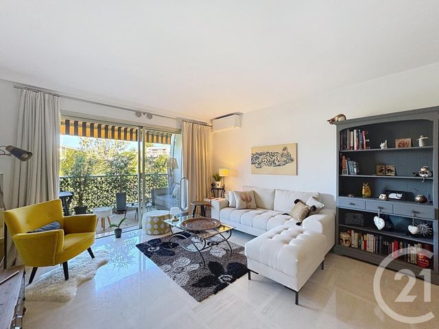 Appartement F2 &agrave; vendre - 2 pi&egrave;ces - 56 m2 - Cannes - 06 - PROVENCE-ALPES-COTE-D-AZUR