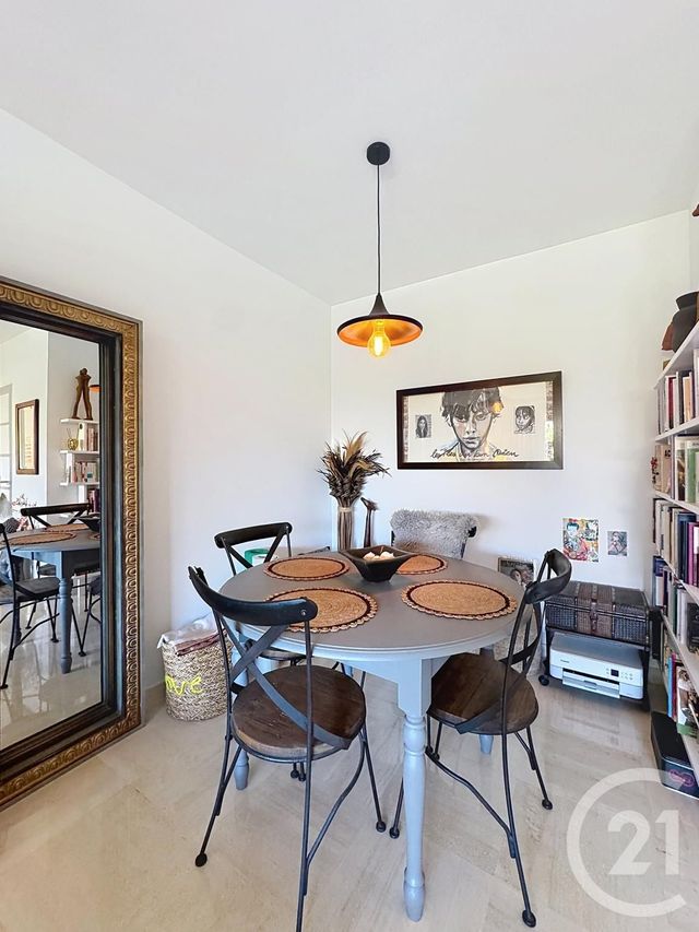 Appartement F2 &agrave; vendre - 2 pi&egrave;ces - 56 m2 - Cannes - 06 - PROVENCE-ALPES-COTE-D-AZUR