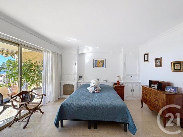 Appartement F4 &agrave; vendre - 4 pi&egrave;ces - 111,46 m2 - Cannes - 06 - PROVENCE-ALPES-COTE-D-AZUR