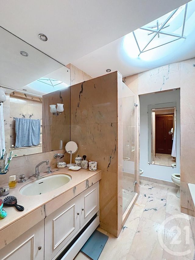 Appartement F4 &agrave; vendre - 4 pi&egrave;ces - 111,46 m2 - Cannes - 06 - PROVENCE-ALPES-COTE-D-AZUR