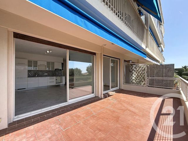appartement - VENCE - 06