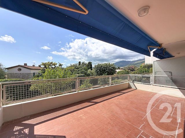 Appartement F2 &agrave; louer - 2 pi&egrave;ces - 36,30 m2 - Vence - 06 - PROVENCE-ALPES-COTE-D-AZUR