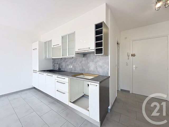 Appartement F2 &agrave; louer - 2 pi&egrave;ces - 36,30 m2 - Vence - 06 - PROVENCE-ALPES-COTE-D-AZUR