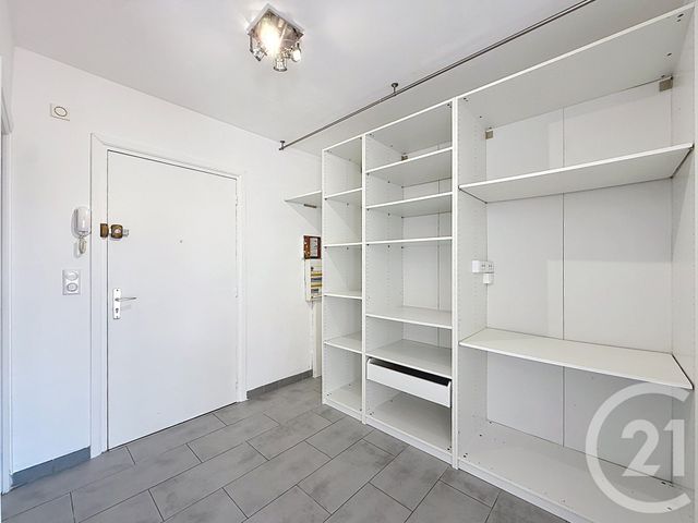 Appartement F2 &agrave; louer - 2 pi&egrave;ces - 36,30 m2 - Vence - 06 - PROVENCE-ALPES-COTE-D-AZUR