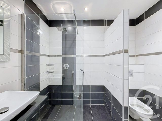 Appartement F2 &agrave; louer - 2 pi&egrave;ces - 36,30 m2 - Vence - 06 - PROVENCE-ALPES-COTE-D-AZUR