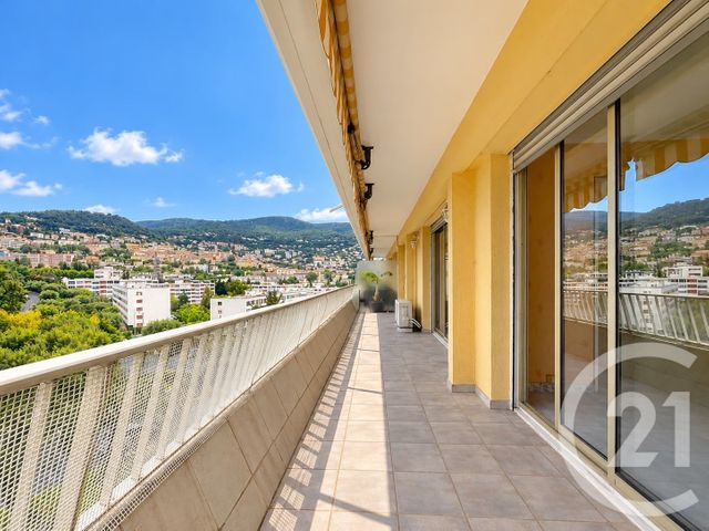 appartement - GRASSE - 06