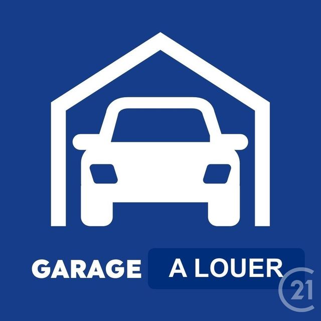 parking - CANNES - 06
