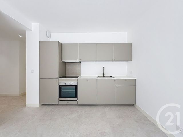 Appartement F3 &agrave; louer - 3 pi&egrave;ces - 54,01 m2 - Le Cannet - 06 - PROVENCE-ALPES-COTE-D-AZUR