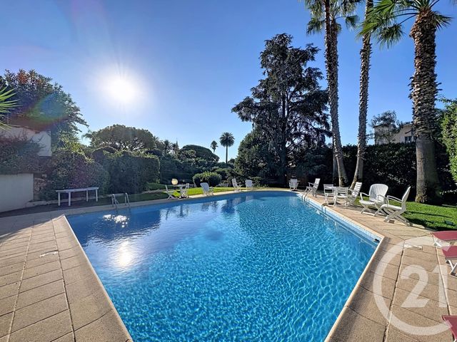 Appartement F1 &agrave; vendre - 1 pi&egrave;ce - 25,62 m2 - Cannes - 06 - PROVENCE-ALPES-COTE-D-AZUR
