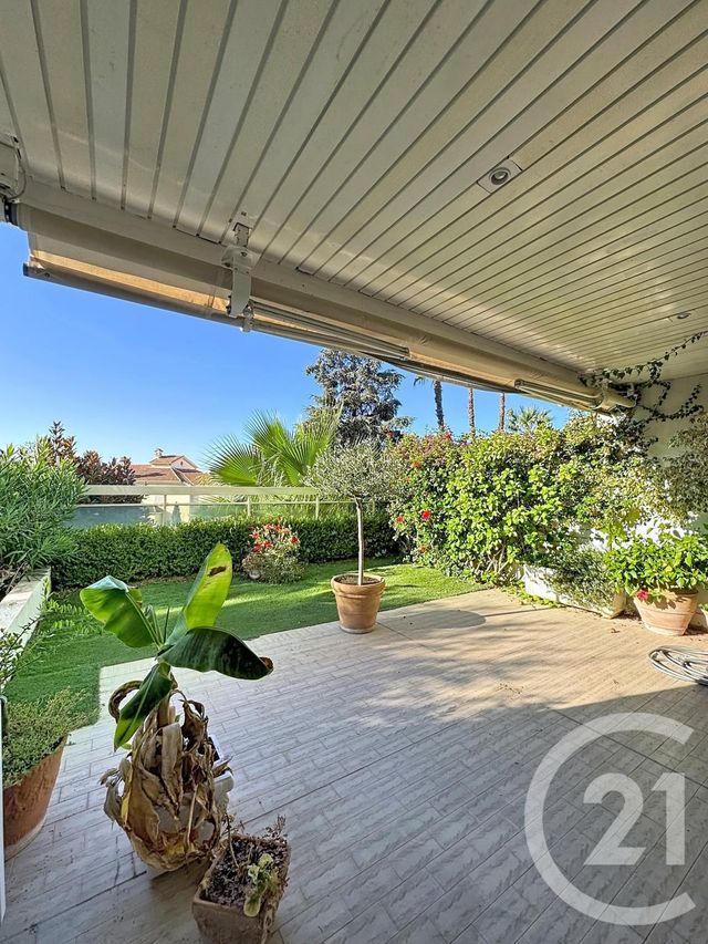 Appartement F1 &agrave; vendre - 1 pi&egrave;ce - 25,62 m2 - Cannes - 06 - PROVENCE-ALPES-COTE-D-AZUR