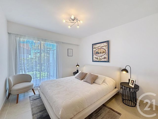 Appartement F2 &agrave; vendre - 2 pi&egrave;ces - 48 m2 - Cannes - 06 - PROVENCE-ALPES-COTE-D-AZUR