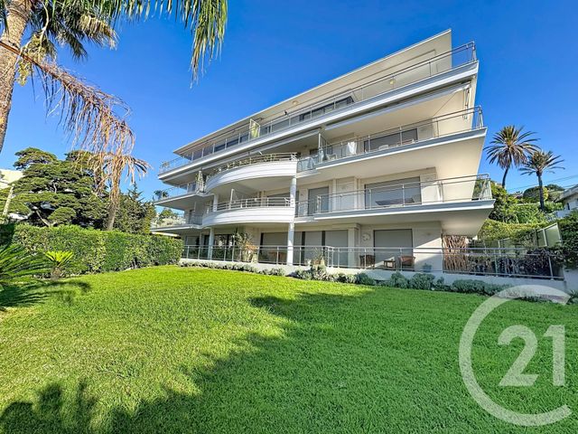 Appartement F2 &agrave; vendre - 2 pi&egrave;ces - 48 m2 - Cannes - 06 - PROVENCE-ALPES-COTE-D-AZUR