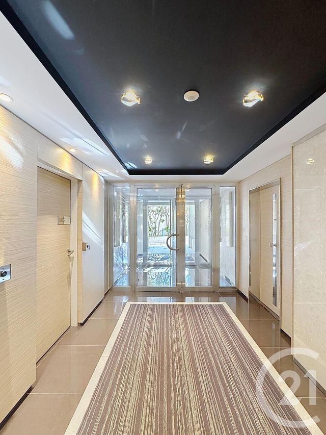 Appartement F2 &agrave; vendre - 2 pi&egrave;ces - 48 m2 - Cannes - 06 - PROVENCE-ALPES-COTE-D-AZUR