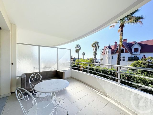 Appartement F2 &agrave; vendre - 2 pi&egrave;ces - 48 m2 - Cannes - 06 - PROVENCE-ALPES-COTE-D-AZUR