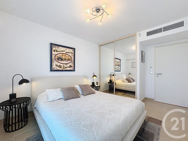 Appartement F2 &agrave; vendre - 2 pi&egrave;ces - 48 m2 - Cannes - 06 - PROVENCE-ALPES-COTE-D-AZUR