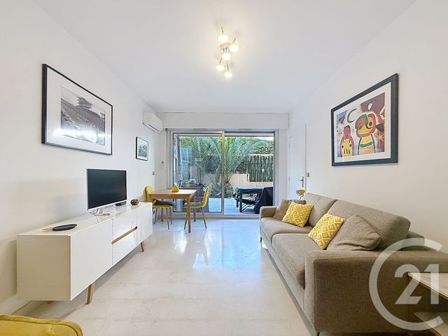 appartement - CANNES - 06