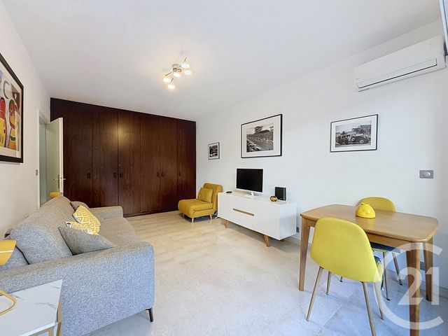 appartement - CANNES - 06