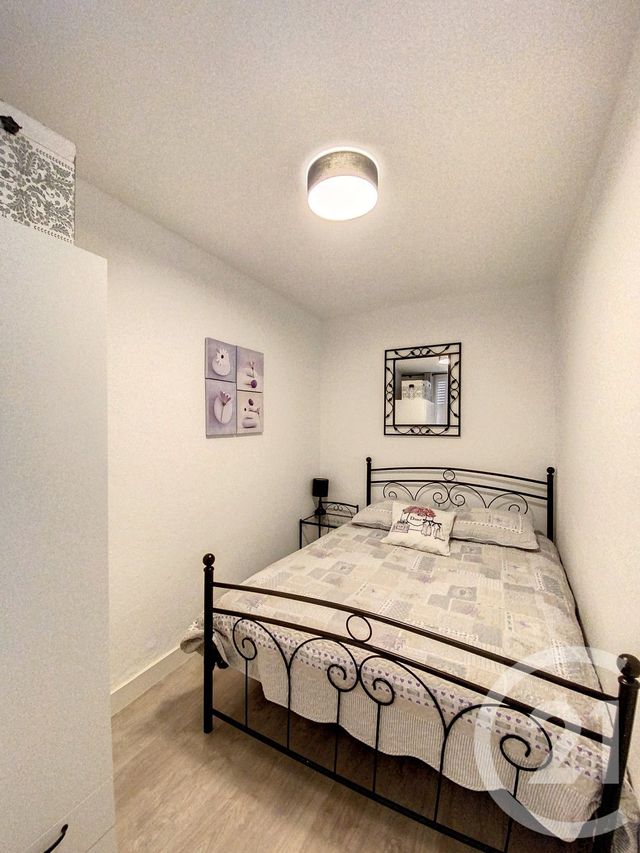 Appartement F2 &agrave; louer - 2 pi&egrave;ces - 31,44 m2 - Cannes - 06 - PROVENCE-ALPES-COTE-D-AZUR