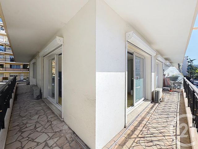 appartement - CANNES - 06