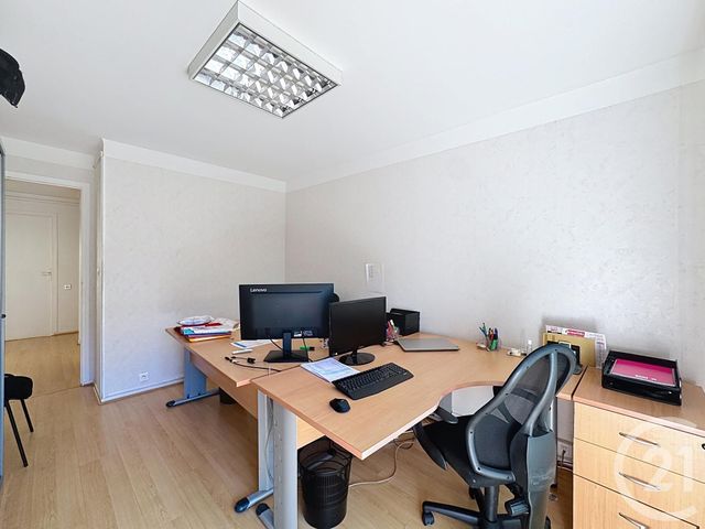 Appartement F4 &agrave; vendre - 4 pi&egrave;ces - 77,05 m2 - Cannes - 06 - PROVENCE-ALPES-COTE-D-AZUR