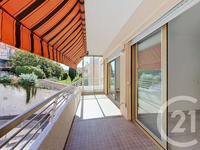 appartement - LE CANNET - 06