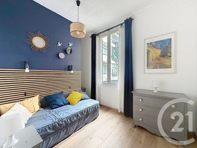 Appartement F2 &agrave; louer - 2 pi&egrave;ces - 42 m2 - Cannes - 06 - PROVENCE-ALPES-COTE-D-AZUR