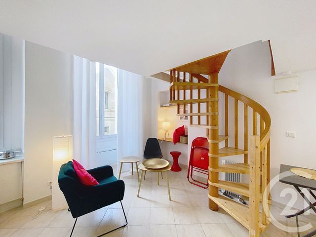 appartement - CANNES - 06