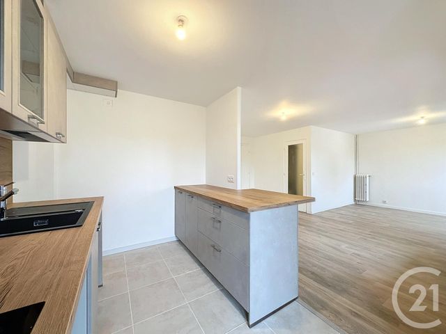 appartement - CANNES - 06
