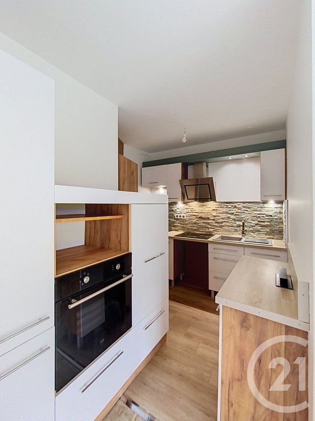 Appartement F2 &agrave; louer - 2 pi&egrave;ces - 50,01 m2 - Cannes - 06 - PROVENCE-ALPES-COTE-D-AZUR