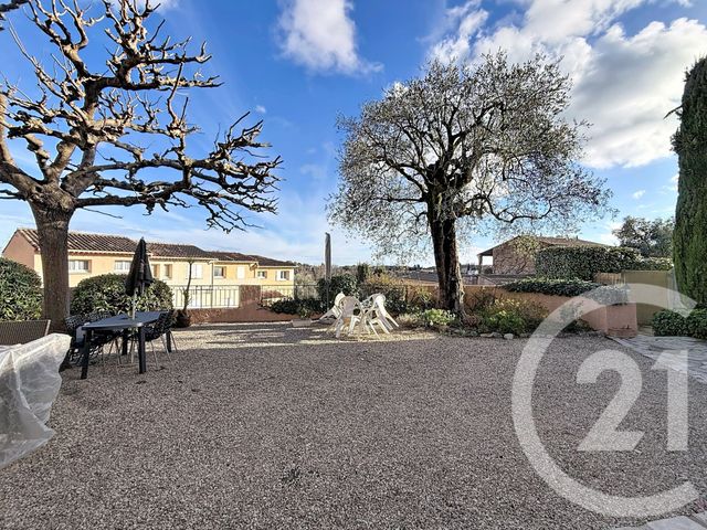 Appartement F2 &agrave; louer - 2 pi&egrave;ces - 44 m2 - Le Rouret - 06 - PROVENCE-ALPES-COTE-D-AZUR