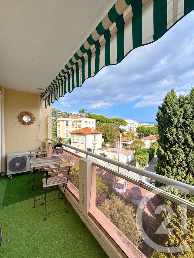 Appartement F2 &agrave; vendre - 2 pi&egrave;ces - 45,25 m2 - Cannes - 06 - PROVENCE-ALPES-COTE-D-AZUR