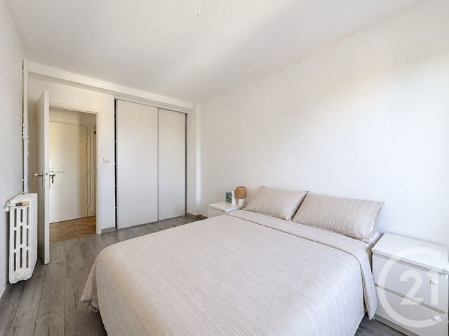 Appartement F2 &agrave; vendre - 2 pi&egrave;ces - 45,25 m2 - Cannes - 06 - PROVENCE-ALPES-COTE-D-AZUR